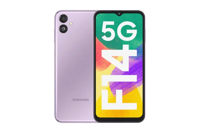 Samsung Galaxy F14 5G