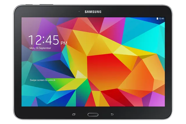 Samsung Galaxy Tab4 10.1