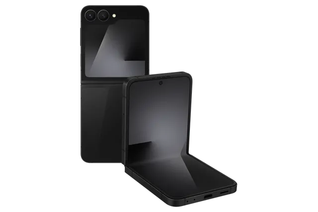 Samsung Galaxy Z Flip7 FE