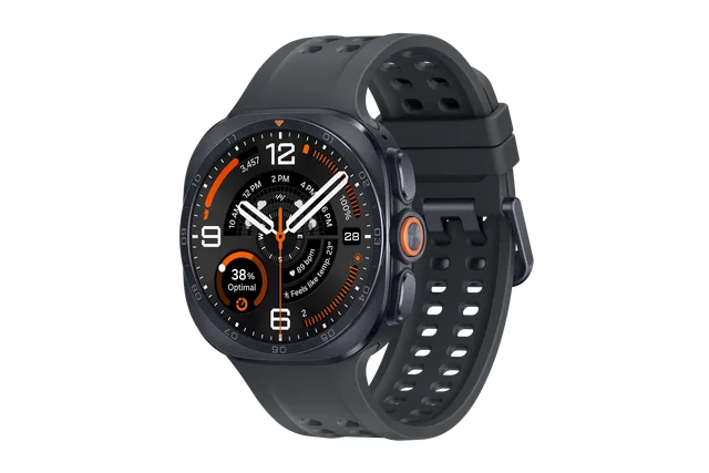 Samsung Galaxy Watch Ultra2