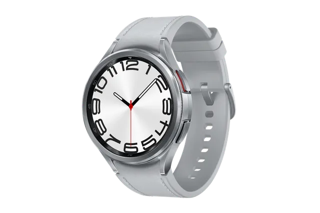 Samsung Galaxy Watch6 Classic SM-R960 in Gray