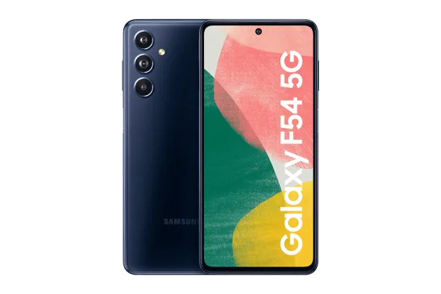 Samsung Galaxy F54 5G