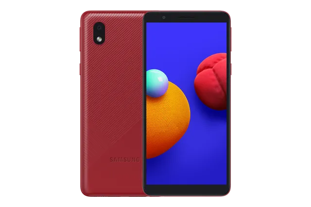 Samsung Galaxy M01 Core