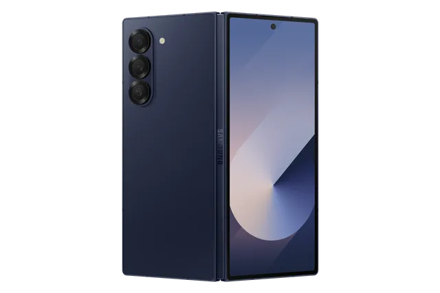 Samsung Galaxy Z Fold6
