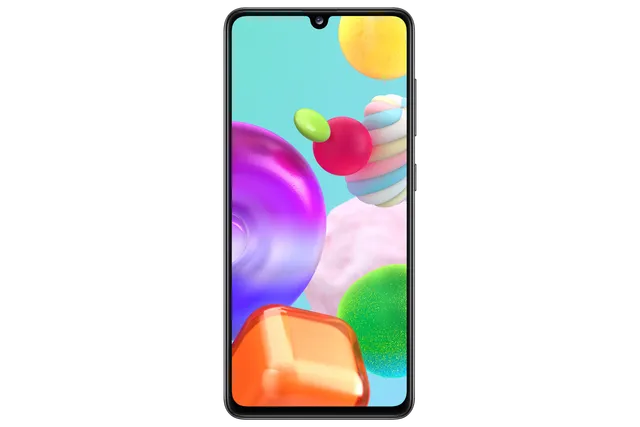 Samsung Galaxy A41