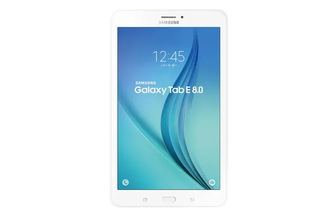 Samsung Galaxy Tab E 8.0 SM-T3777
