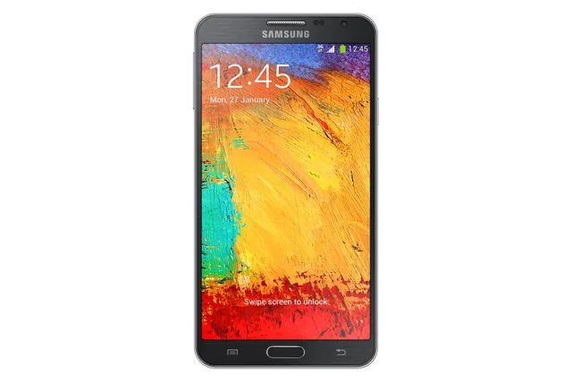 Samsung Galaxy Note3 Neo