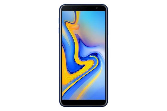 Samsung Galaxy J6+ SM-J610F in Blue