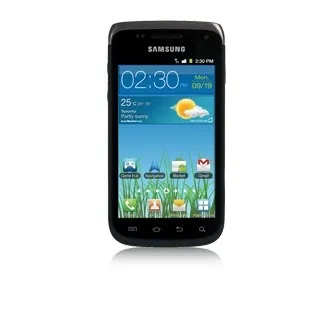 Samsung Galaxy Exhibit II 4G
