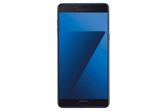 Samsung Galaxy C7 Pro