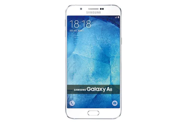 Samsung Galaxy A8 (2015) SM-A800YZ