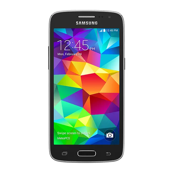Samsung Galaxy Avant