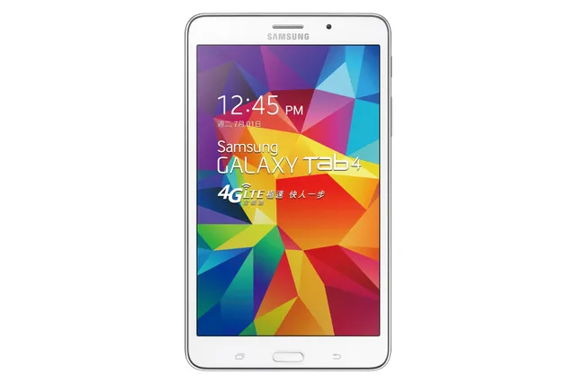 Samsung Galaxy Tab4 7.0 SM-T235Y