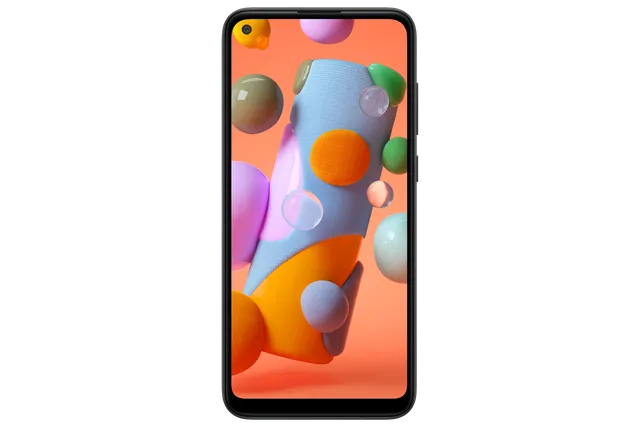 Samsung Galaxy A11