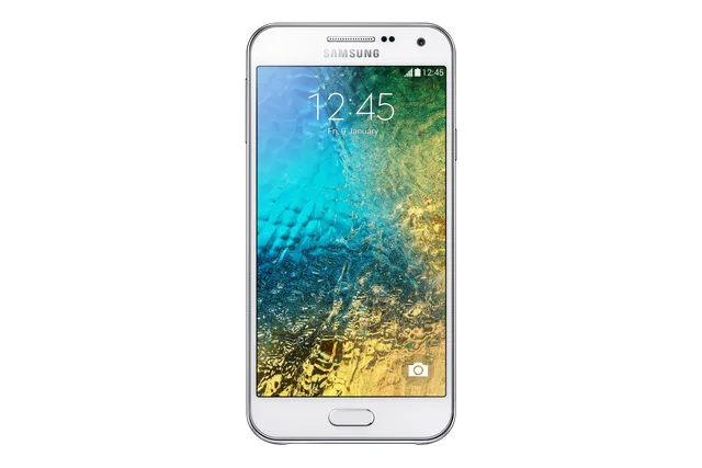 Samsung Galaxy E5