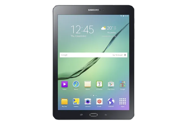 Samsung Galaxy Tab S2 9.7 (2016) SM-T818W