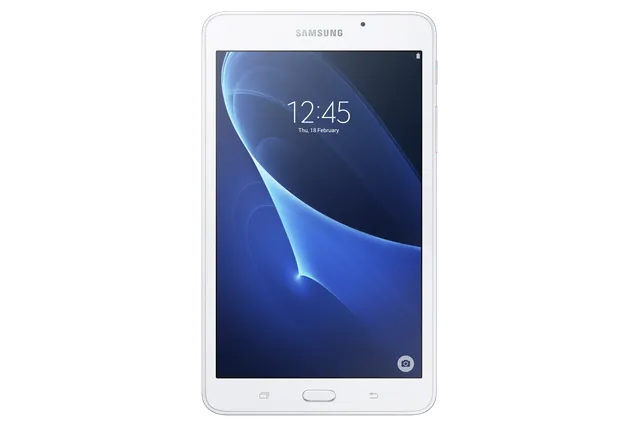 Samsung Galaxy Tab A 7.0 (2016) SM-T280 in White