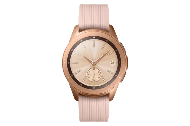 Samsung Galaxy Watch