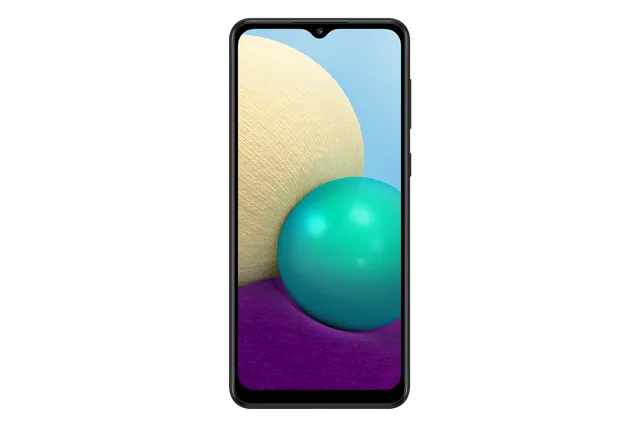 Samsung Galaxy A02