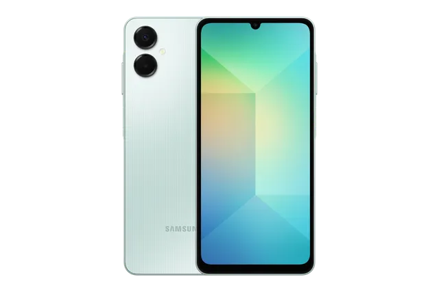 Samsung Galaxy A06 5G