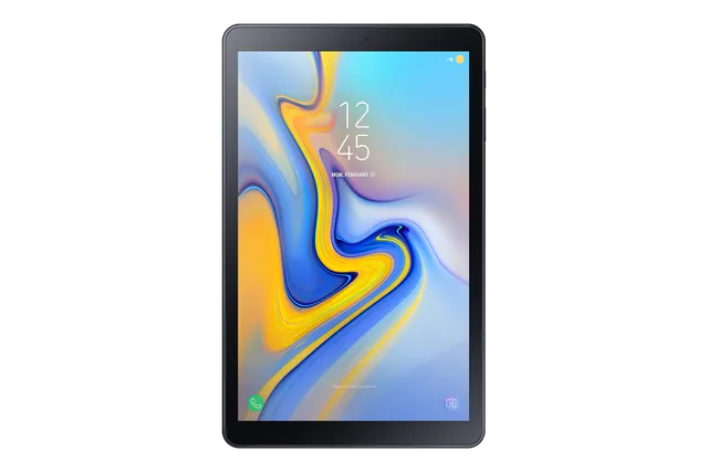 Samsung Galaxy Tab A 10.5 (2018)