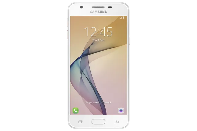 Samsung Galaxy J5 Prime SM-G570M in Apricot