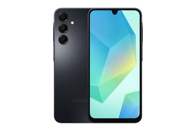 Samsung Galaxy A16