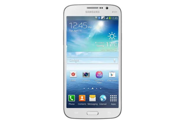 Samsung Galaxy Mega GT-I9152