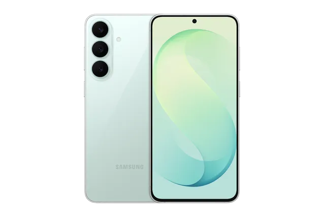 Samsung Galaxy S26 FE