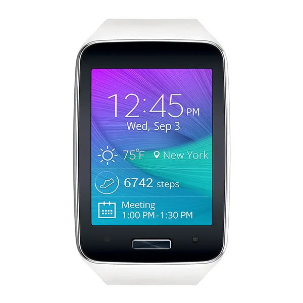 Samsung Gear S SM-R750A