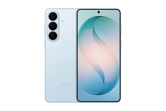 Samsung Galaxy S26+