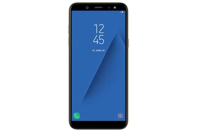Samsung Galaxy A6