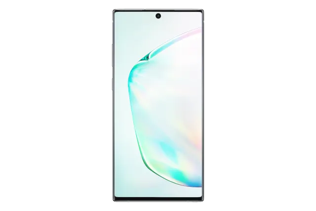 Samsung Galaxy Note10+ 5G