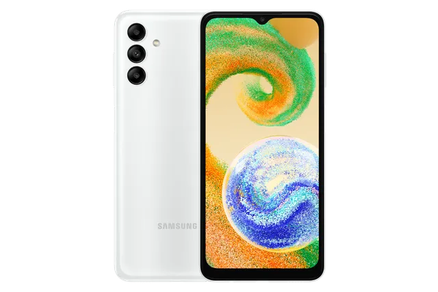 Samsung Galaxy A04s