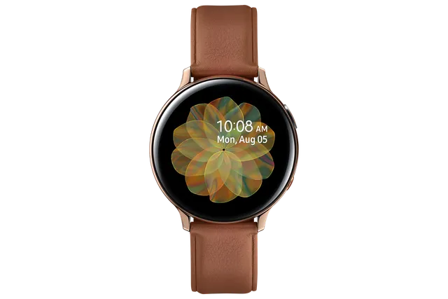 Samsung Galaxy Watch Active2