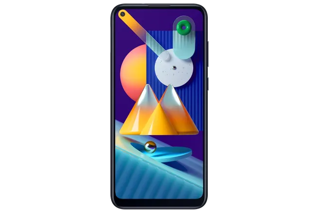 Samsung Galaxy M11
