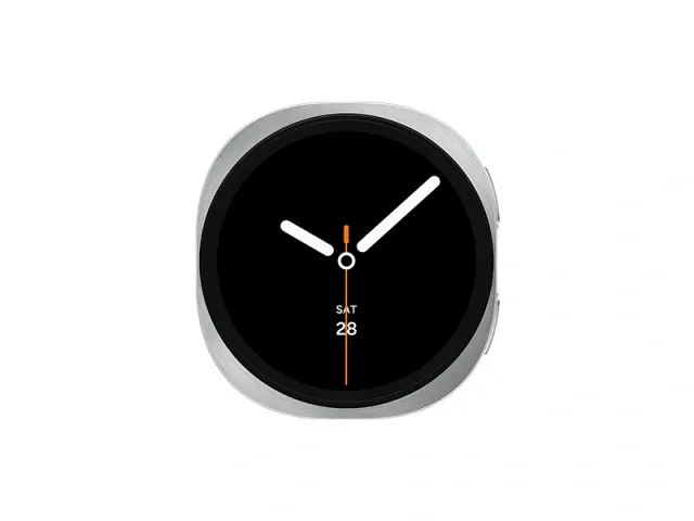 Samsung Galaxy Watch8 SM-L335U in Silver