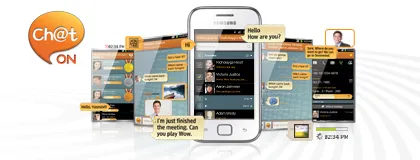 Samsung Galaxy Ace Advance