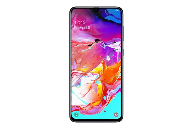 Samsung Galaxy A70
