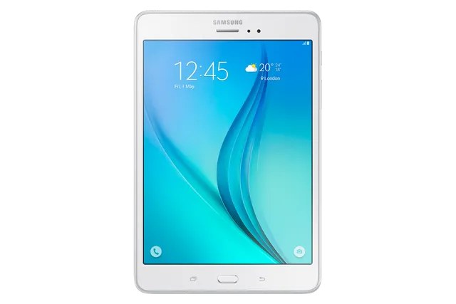 Samsung Galaxy Tab A 8.0 SM-T355 in White