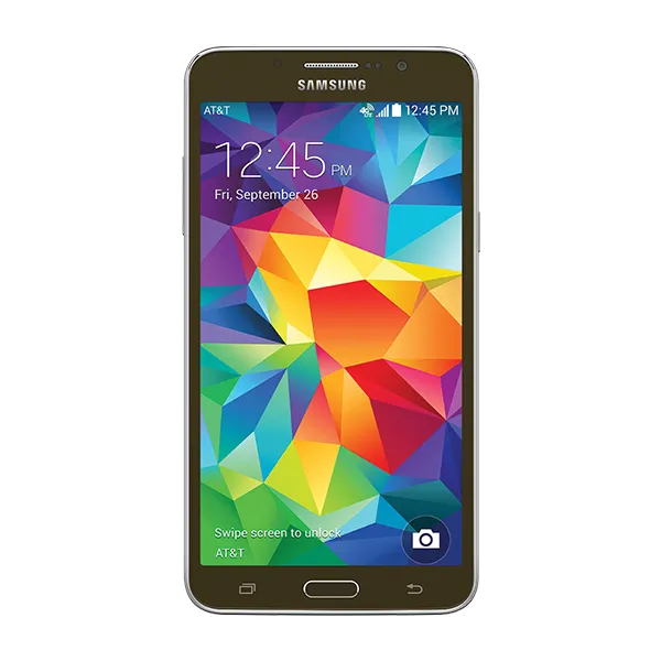 Samsung Galaxy Mega2