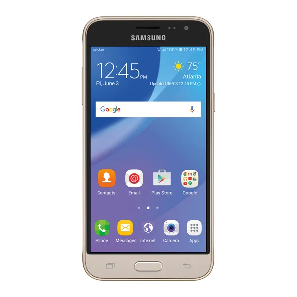 Samsung Galaxy Sol
