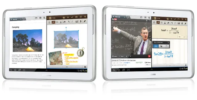 Samsung Galaxy Note 10.1 GT-N8005