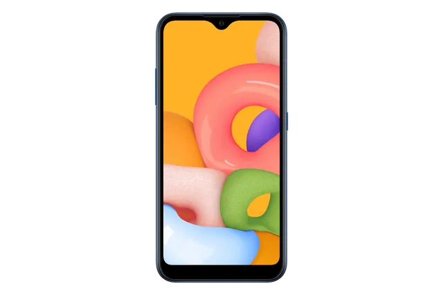 Samsung Galaxy A01