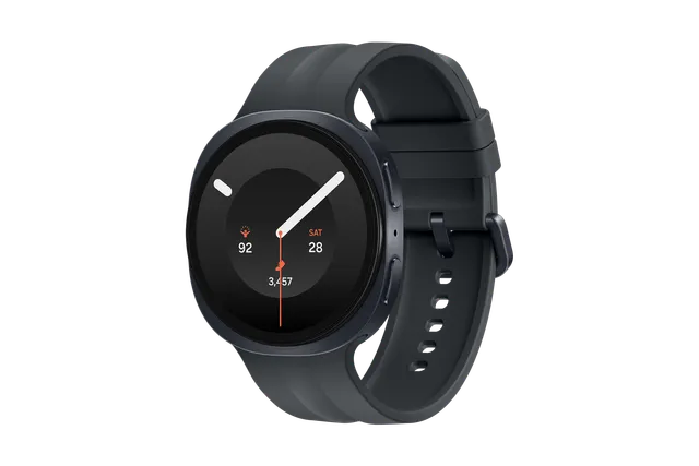 Samsung Galaxy Watch9 SM-L350 in Graphite
