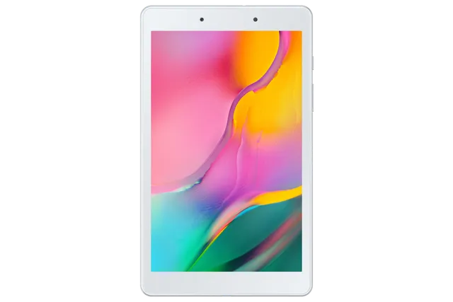 Samsung Galaxy Tab A 8.0 (2019) SM-T297 in Silver