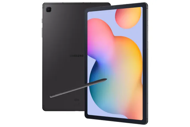 Samsung Galaxy Tab S6 Lite (2022) SM-P613 in Gray