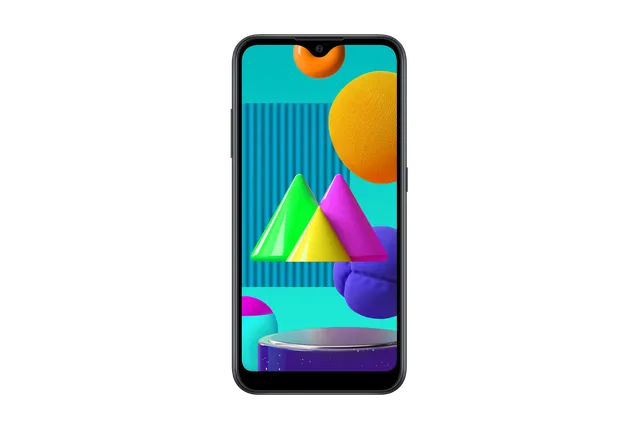 Samsung Galaxy M01
