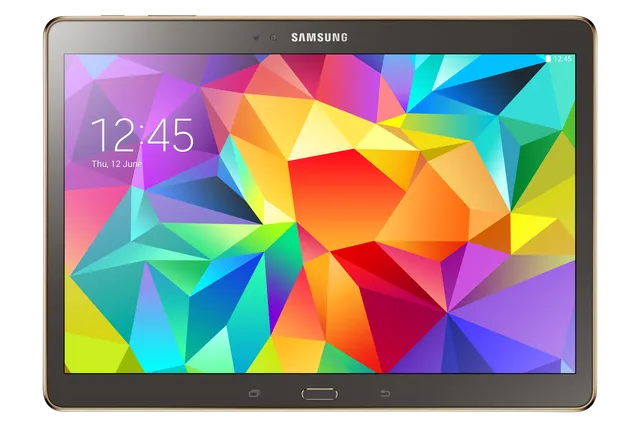 Samsung Galaxy Tab S