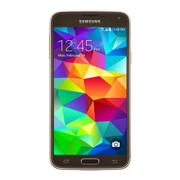 Samsung Galaxy S5 SM-G900T